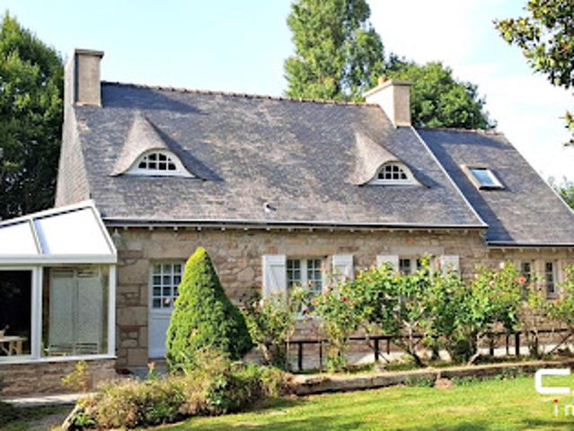 Vente Maison 4 pièces 91 m2 Saint Evarzec