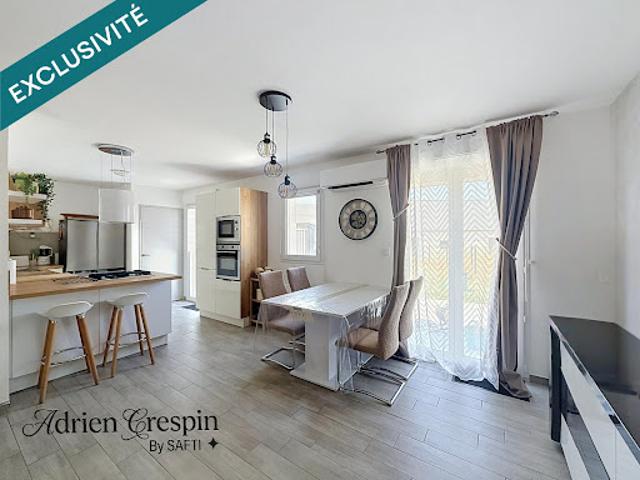 Vente Maison 4 pièces 91 m2 Saint Mars la Jaille