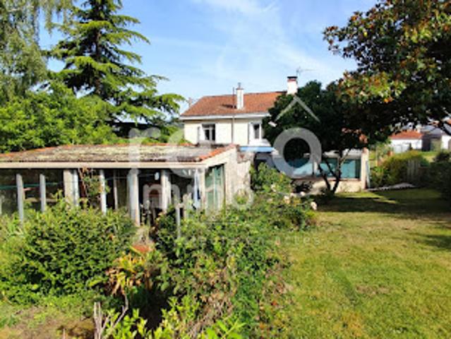 Vente Maison 4 pièces 91 m2 Saint Philbert de Grand Lieu
