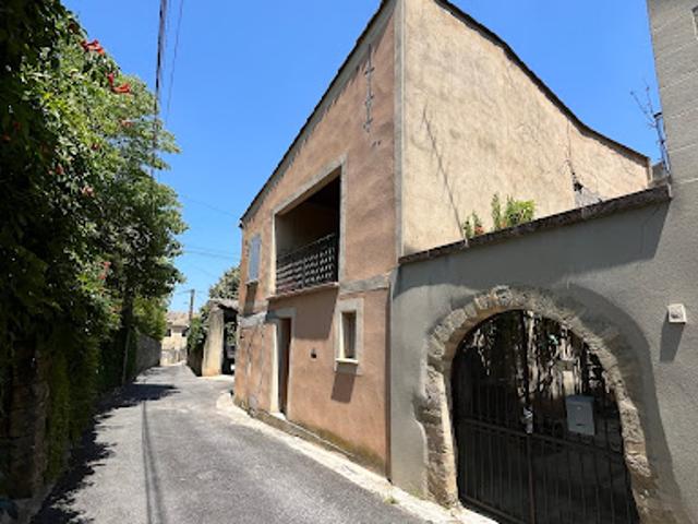 Vente Maison 4 pièces 91 m2 Saint Quentin la Poterie