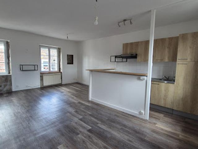Vente Maison 4 pièces 91 m2 Saint Vaast la Hougue