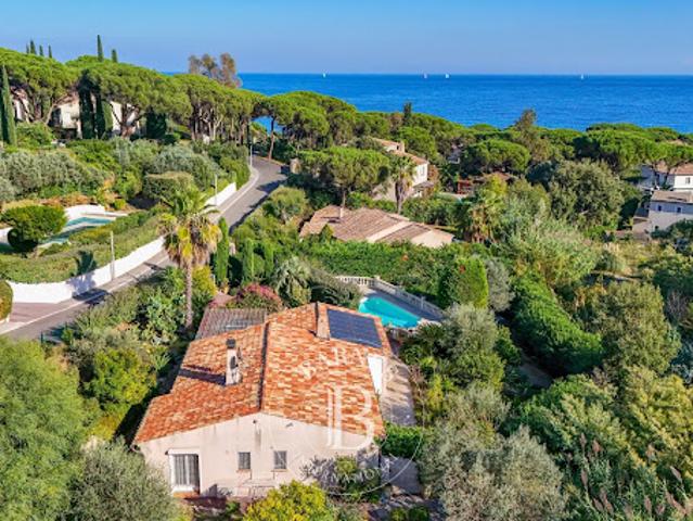 Vente Maison 4 pièces 91 m2 Sainte Maxime