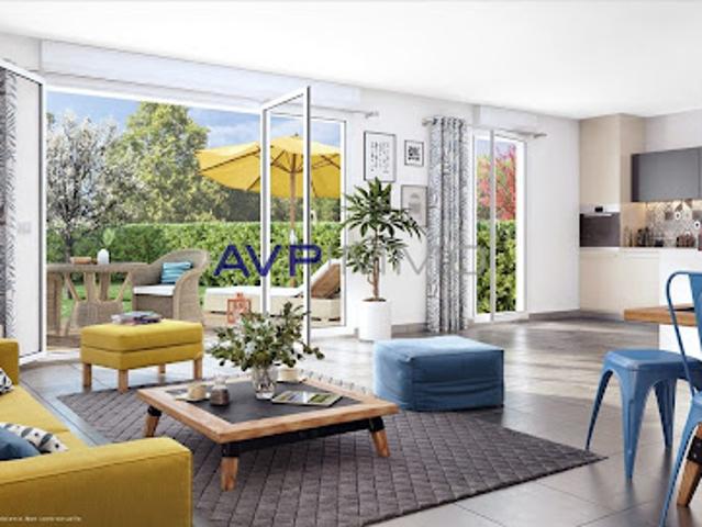 Vente Maison 4 pièces 91 m2 Six Fours les Plages