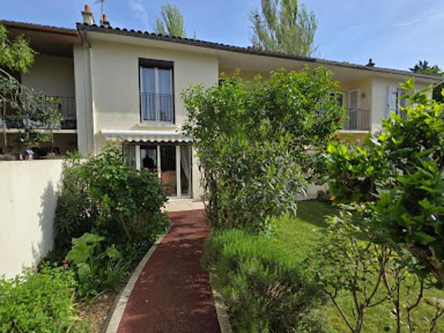 Vente Maison 4 pièces 91 m2 Poitiers