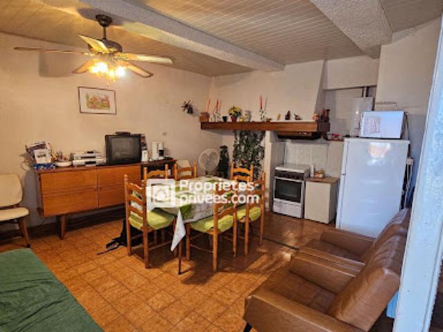 Vente Maison 4 pièces 91 m2 Passa