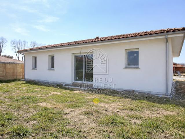 Vente Maison 4 pièces 91 m2 Peyrehorade