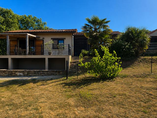 Vente Maison 4 pièces 91 m2 Pinsac