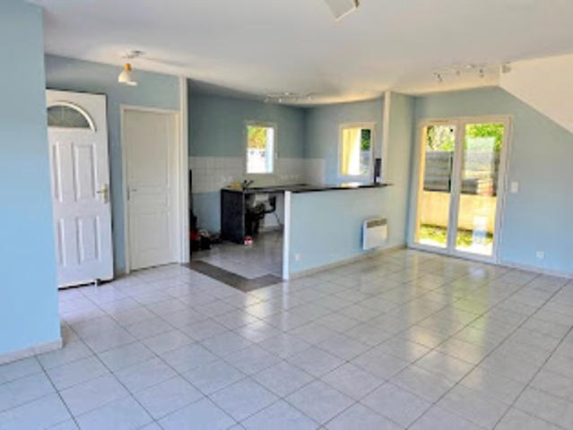 Vente Maison 4 pièces 91 m2 Prades