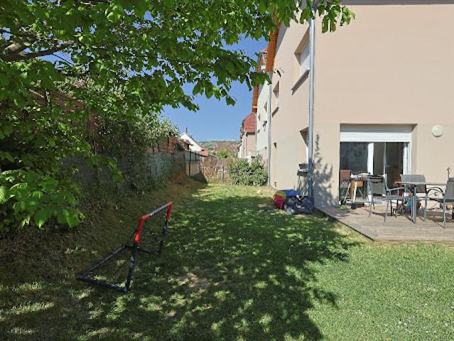 Vente Maison 4 pièces 91 m2 Rouffach