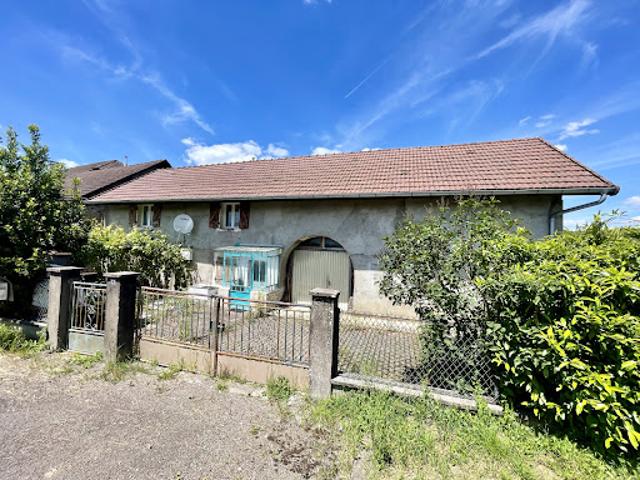 Vente Maison 4 pièces 91 m2 Roye