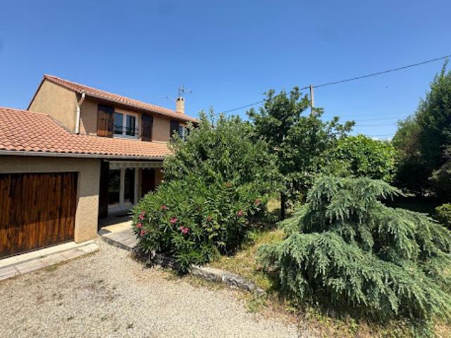 Vente Maison 4 pièces 91 m2 Romans sur isere