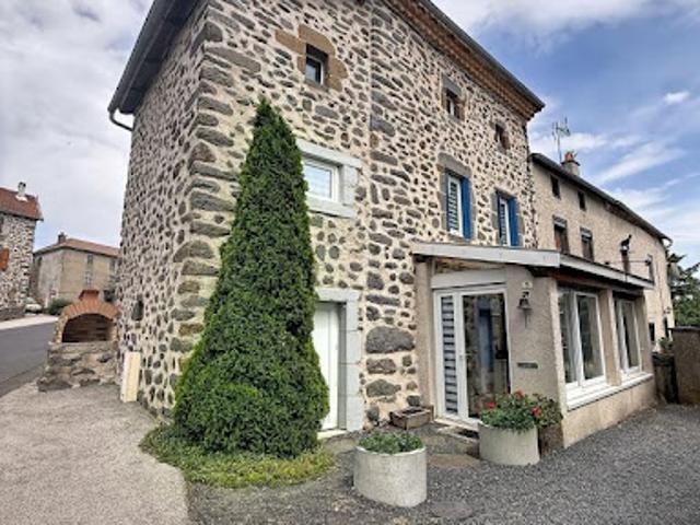 Vente Maison 4 pièces 91 m2 Talizat