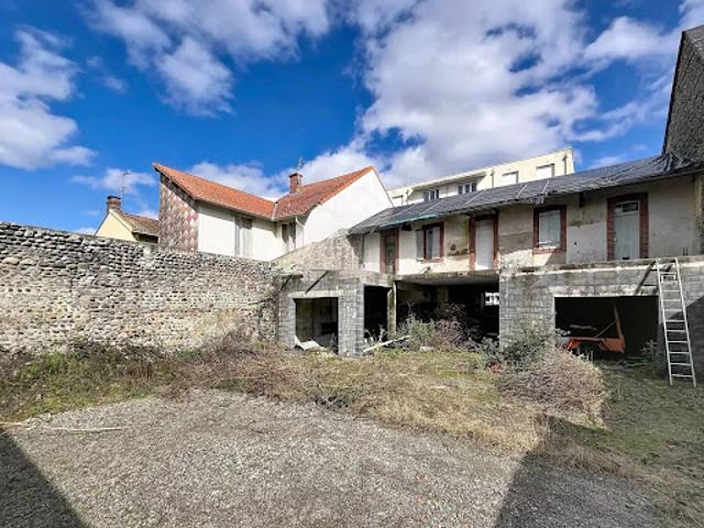 Vente Maison 4 pièces 91 m2 Tarbes