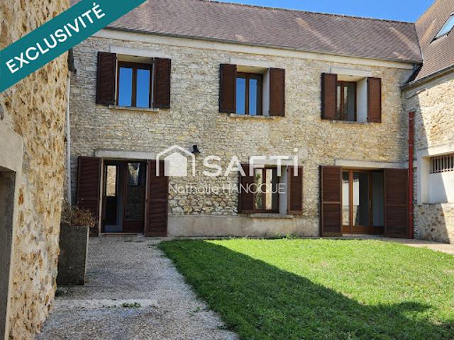 Vente Maison 4 pièces 91 m2 Thoiry