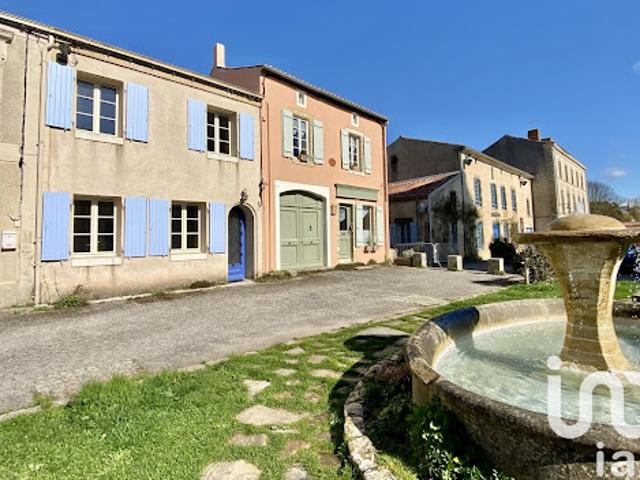 Vente Maison 4 pièces 91 m2 Vouvant