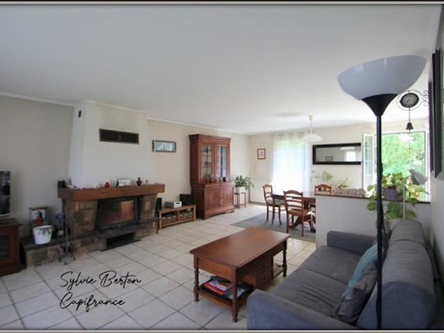Vente Maison 4 pièces 91 m2 Vaujours