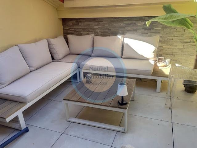 Vente Maison 4 pièces 91 m2 Vallauris