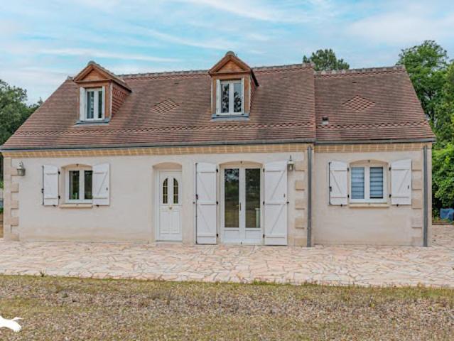 Vente Maison 4 pièces 91 m2 Veigné