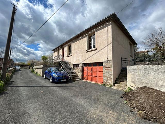 Vente Maison 4 pièces 91 m2 Villardonnel