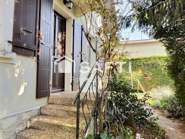 Vente Maison 4 pièces 91 m2 Ville la Grand