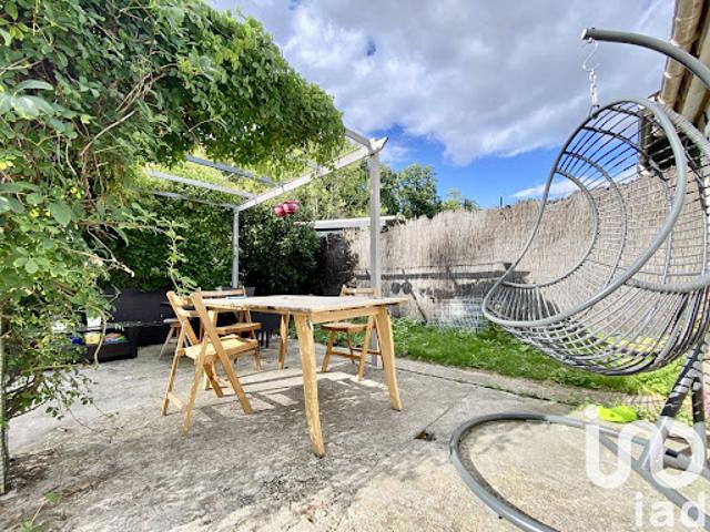 Vente Maison 4 pièces 91 m2 Villebon sur Yvette