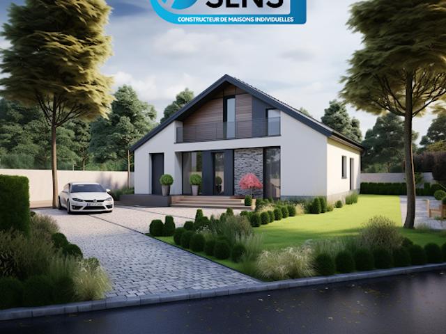 Vente Maison 4 pièces 91 m2 Villemoisson sur Orge