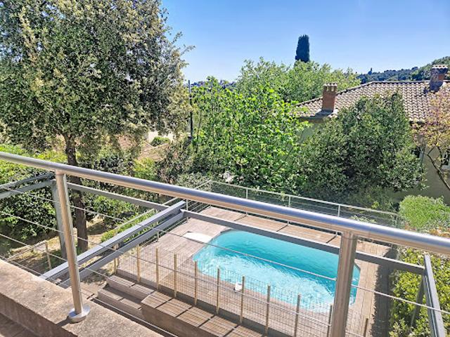 Vente Maison 4 pièces 91 m2 Villeneuve les avignon