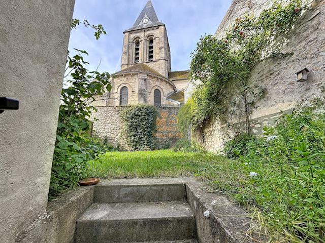 Vente Maison 4 pièces 91 m2 Villepreux
