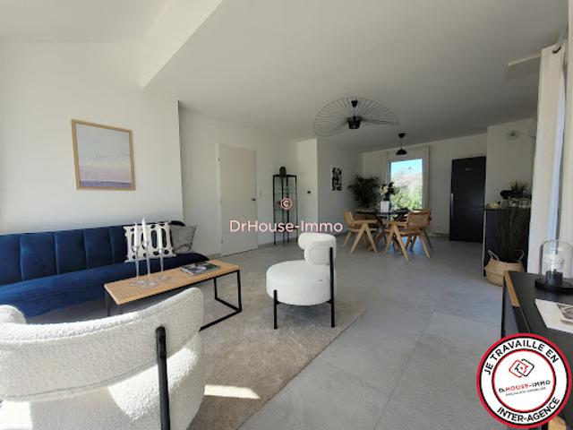 Vente Maison 4 pièces 92.3 m2 Dinard