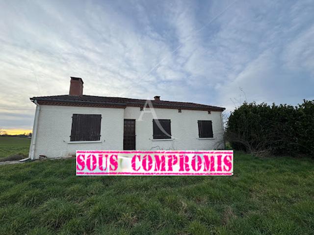 Vente Maison 4 pièces 92.03 m2 Florentin