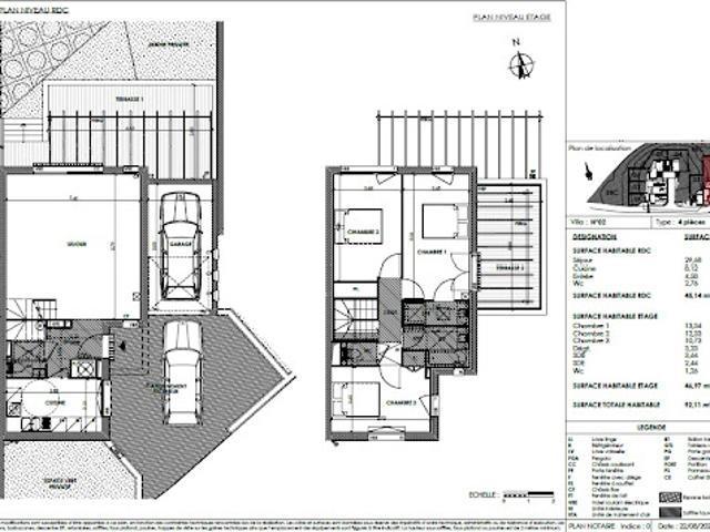Vente Maison 4 pièces 92.11 m2 La Seyne sur Mer