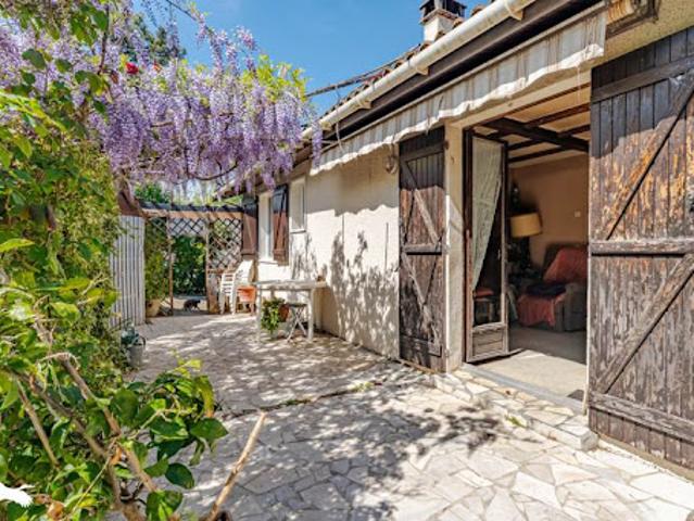 Vente Maison 4 pièces 92.12 m2 Lormont