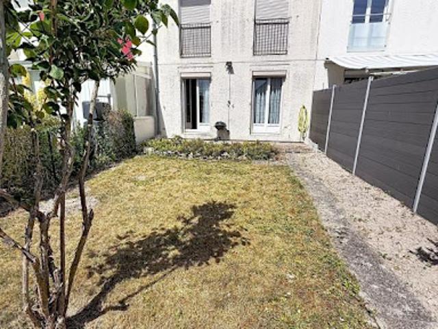 Vente Maison 4 pièces 92.27 m2 Bétheny