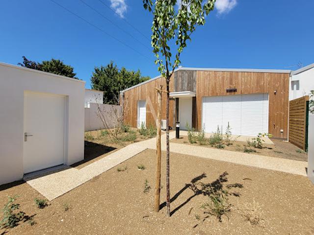 Vente Maison 4 pièces 92.7 m2 Perigny
