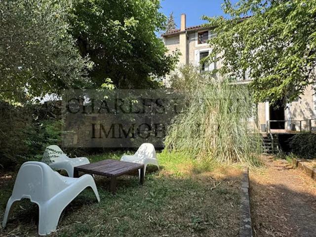 Vente Maison 4 pièces 92.45 m2 Cahors