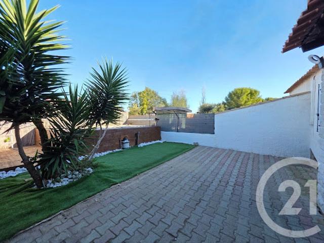 Vente Maison 4 pièces 92.47 m2 Istres