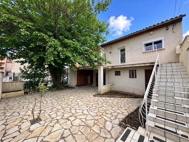 Vente Maison 4 pièces 92.4 m2 Agen