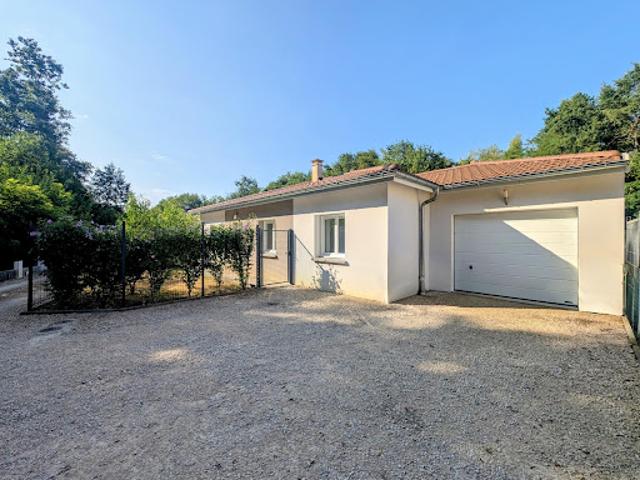 Vente Maison 4 pièces 92.4 m2 Servas