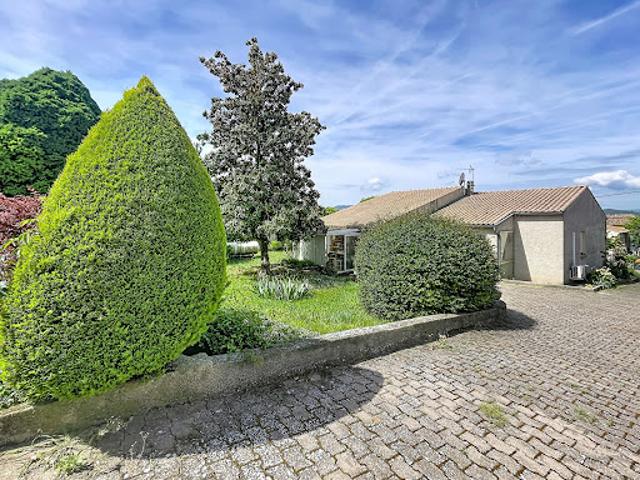 Vente Maison 4 pièces 92.58 m2 Oraison