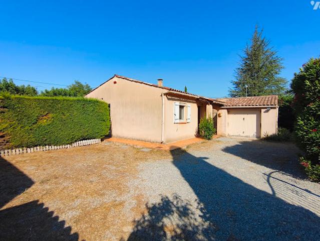 Vente Maison 4 pièces 92.5 m2 Malijai