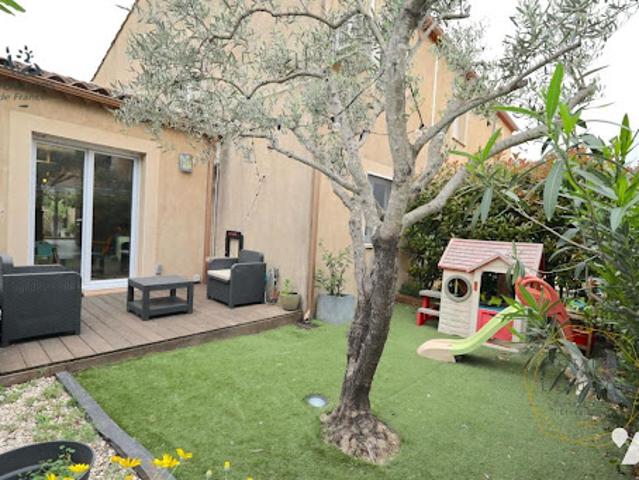 Vente Maison 4 pièces 92.66 m2 Caveirac