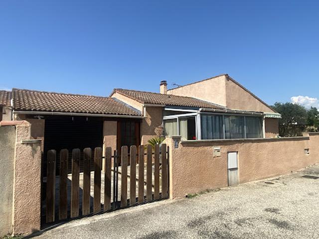 Vente Maison 4 pièces 92.6 m2 Orange