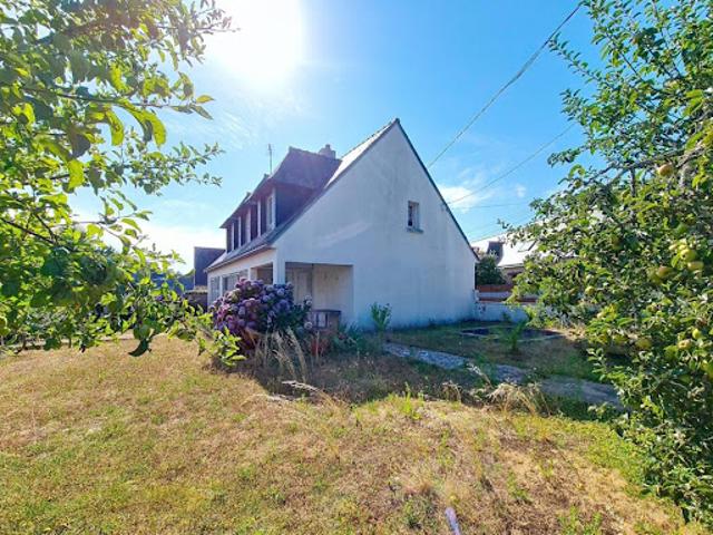 Vente Maison 4 pièces 92.75 m2 Larmor Plage