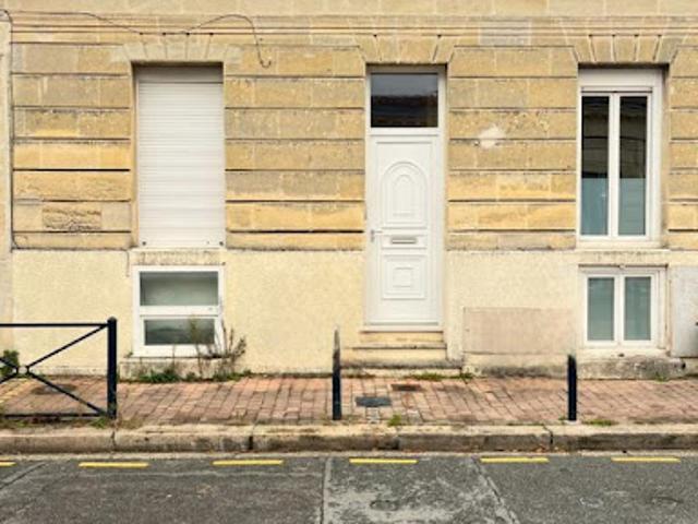 Vente Maison 4 pièces 92.85 m2 Bordeaux