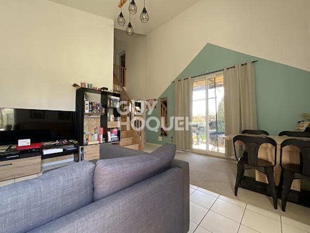 Vente Maison 4 pièces 92.8 m2 Saint Saturnin lès Avignon