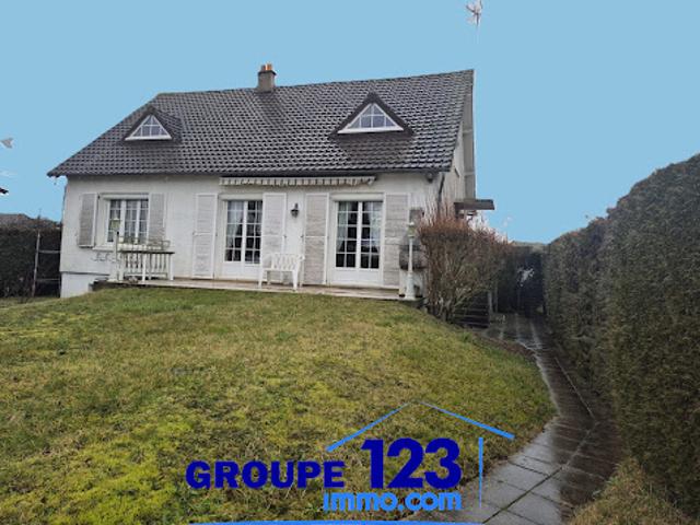 Vente Maison 4 pièces 92.9 m2 Appoigny