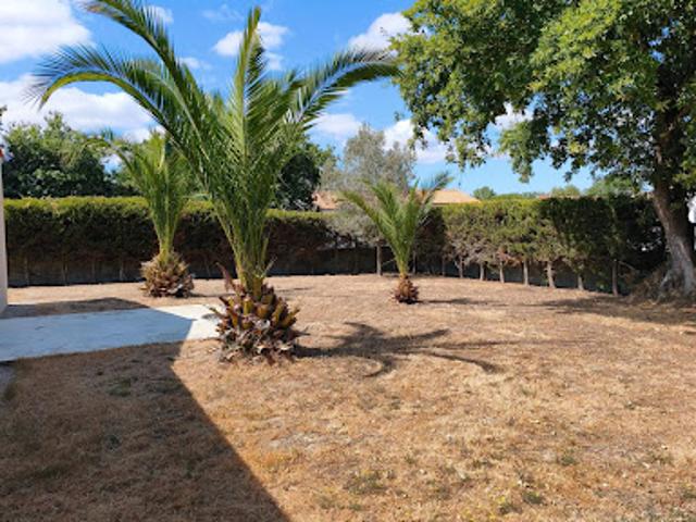 Vente Maison 4 pièces 92 m2 Coëx