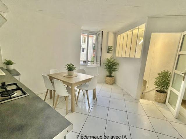 Vente Maison 4 pièces 92 m2 Causses et Veyran