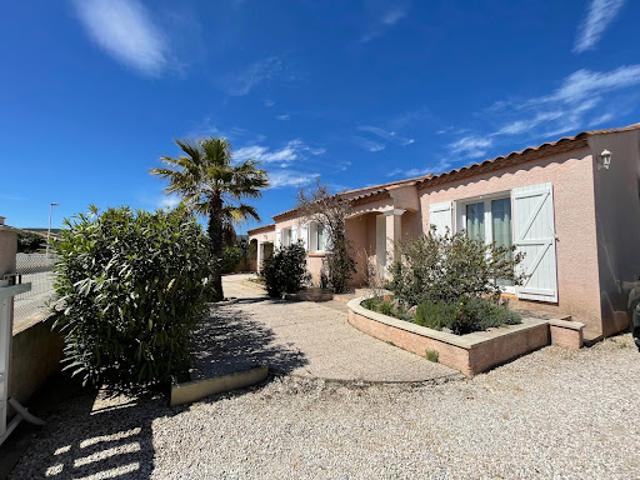 Vente Maison 4 pièces 92 m2 Caves