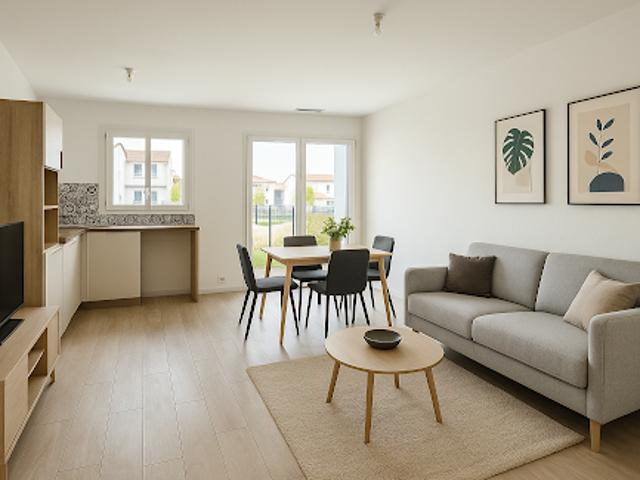 Vente Maison 4 pièces 92 m2 Cabestany